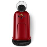  Kavni aparat L'Or Barista LM8012/51 rdeč, (5000527589) | Shoptok.si