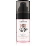 Catrice Blend + Bond pršilo za fiksiranje make-upa 55 ml Cene