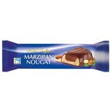 MAITRE TRUFFOUT Marcipan-lješnjak sa mliječnom čokoladom 75g | Eponuda.ba