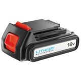 Black & Decker BLACK&amp;DECKER baterija 18 V 1,5 Ah Li-Ion BL1518 | Shoptok.si