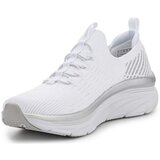 Skechers Dlux Walker Let IT Glow Bijela | shoptok.hr
