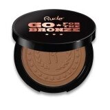 Rude Cosmetics Bronzer za lice Go For The Bronze | Rude | Ecobeauty Cene