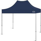  Komercijalni šator 300 x 200 cm tamnoplave boje | shoptok.hr