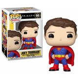 Funko figura pop! friends - joey tribbiani (superman) | ePonuda.com