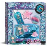  GIRABRILLA MAGICNI SIRENA SET ZA KUPANJE | Eponuda.ba