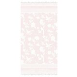 Laura Ashley Kopalniške brisače in rokavice za umivanje W181310rcznikkpielowyLauraHammamBlush pisana Cene