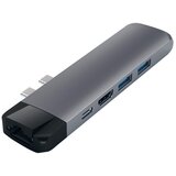 Satechi type-c pro hub adapter | ePonuda.com