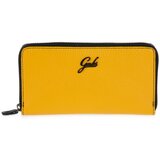 Gabs Denarnica 5516 MONEY MANGO Rumena u