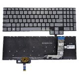  tastatura za laptop lenovo ideapad gaming 3 16IAH7 veliki enter sa backlightom ( 111851 ) | Eponuda.com