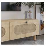 Hanah home tv polica elena sapphire oak | ePonuda.com