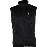 GTS 4506 M S0 - Man vest, Super Stretch - black | Shoptok.si