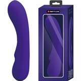 Pretty Super mekani silikonski vibrator Matt BI 14667-3 Cene