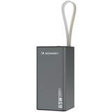 Wozinsky POWERBANK K65+ 65W 30000MAH ZA IPHONE 2X USB-C 1X USB-A, (5000017351) Cene