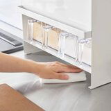 YAMAZAKI Kovinski organizator za začimbe Tower – | Shoptok.si
