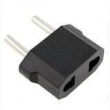  Schuko adapter prijelaz sa americkog tipa utikaca | Eponuda.ba