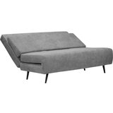 Støraa Siva raztegljiva sedežna garnitura 87 cm Mallory – | Shoptok.si