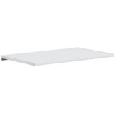  Prozorska klupčica Bijela 60 x 50 x 4,5 cm PVC | shoptok.hr