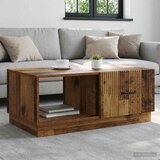  Kava Stol Staro drvo 90 x 50 x 37 cm Konstruirano drvo Cene
