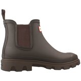 Hunter Škornji Hfru0005261 Bota U Downpour Chelsea Kostanjeva Cene