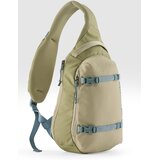 Patagonia Atom Sling 8L Torba za cez ramo weathered stone | Shoptok.si