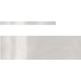  Ograda oko Travnjaka 4 pcs Srebrno 450 x 0.05 x 15 cm | shoptok.hr
