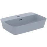 Ideal Standard Svijetlo plavi keramički umivaonik 55x38 cm Ipalyss –