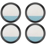 INORCO 18V ONE+ brezžični vakuumski filter za hišne ljubljenčke za PCL720, PBLSV716, PBLSV717, primerjava dela A32SV720N, (21873352) Cene