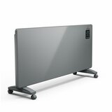 Klarstein Bansin Smart 2500 konvekcijska grijalica | 2500 W | Aplikacija | 5- 50 °C | LED zaslon | Zaslon osjetljiv na dodir | shoptok.hr