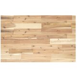 vidaXL Mizna plošča pravokotna 60x50x4 cm trden akacijev les, (21412083) | Shoptok.si