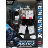  Robot X-Warrior - Model 01 Cijene