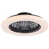 Crafter Dalfon2 LED plafonski ventilator 48.5cm 48W 1900LM | ePonuda.com