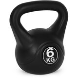 Kettlebell 6 kg za vježbanje, bučica, lopta s utezima, teret za fitness, moderan dom Slike