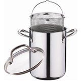 Gourmet Lonec za testenine/ šparglje 4,2 l bg-6379 | Shoptok.si