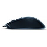 Genius Optična miška Scorpion M6-400 Gaming, žična, modra | Shoptok.si