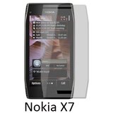  Zaščitna folija ScreenGuard za Nokia X7 | Shoptok.si