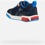 Geox Dark blue boys' sneakers Inek - Boys | Shoptok.si