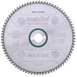 Metabo list kružne testere hw/ct 254 x 30, 60 z 628222000 cene