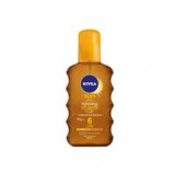 Nivea Ulje sun 200ml SPF 6 | Eponuda.ba