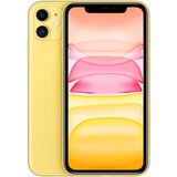 Apple Obnovljeno - znaki rabe - iPhone 11 rumen 4GB/128GB pametni telefon, (21953165) Cene