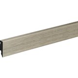 PROFILES AND MORE Kotna letev Profiles and more KU51L (Polar Oak, ravna, 2,4 m x 15 mm x 50 mm) | Shoptok.si