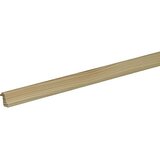  Profilna lajsna SF289 (2,4 m x 1,8 cm x 2 cm, Smreka-bor) | shoptok.hr