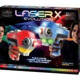 Laser X revolution micro b2 set 2 kom ( NSI88168 ) | Eponuda.com