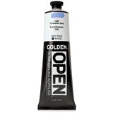  GOLDEN OPEN akrilna boja koja se sporo suši 148 ml | 7566 Light Ultramarine Blue Cene