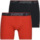 BOXER BRIEF 2PK Višebojna