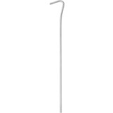  Klinovi za šator 25 kom 23 cm Ø 4 mm od pocinčanog čelika | shoptok.hr