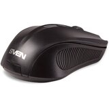 Sven RX-300 optični brezžični miš črn | Shoptok.si