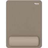 Fellowes Breyta XL Mousepad sand with Wrist Support | shoptok.hr