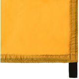  Vanjska cerada 4 x 4 m žuta | Eponuda.com