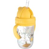 Canpol sportska šolja Exotic Animals, Yellow Cene