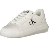 Calvin Klein WOMEN&#39;S SPORTS FOOTWEAR WHITE | Shoptok.si